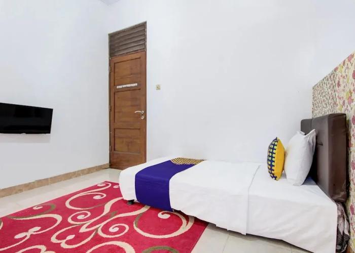 SPOT ON Podomoro Homestay