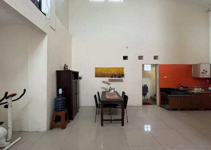 SPOT ON 94634 Homestay Griya Sunarti
