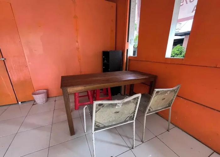 SPOT ON 94634 Homestay Griya Sunarti