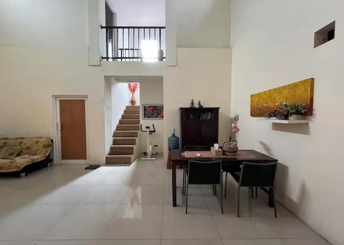 SPOT ON 94634 Homestay Griya Sunarti