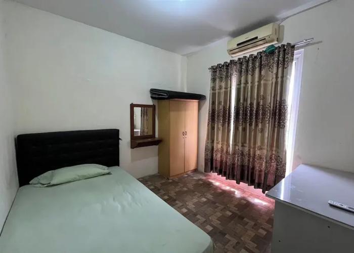 SPOT ON 94634 Homestay Griya Sunarti