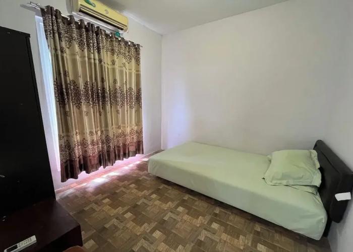 SPOT ON 94634 Homestay Griya Sunarti
