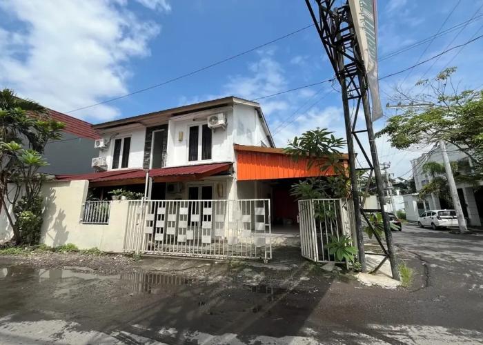 SPOT ON 94634 Homestay Griya Sunarti