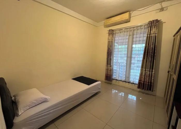SPOT ON 94634 Homestay Griya Sunarti