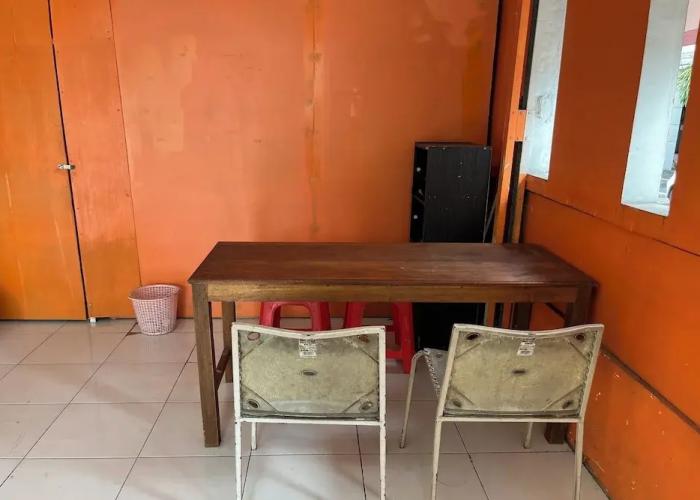 SPOT ON 94634 Homestay Griya Sunarti