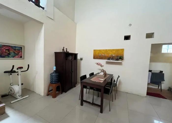 SPOT ON 94634 Homestay Griya Sunarti