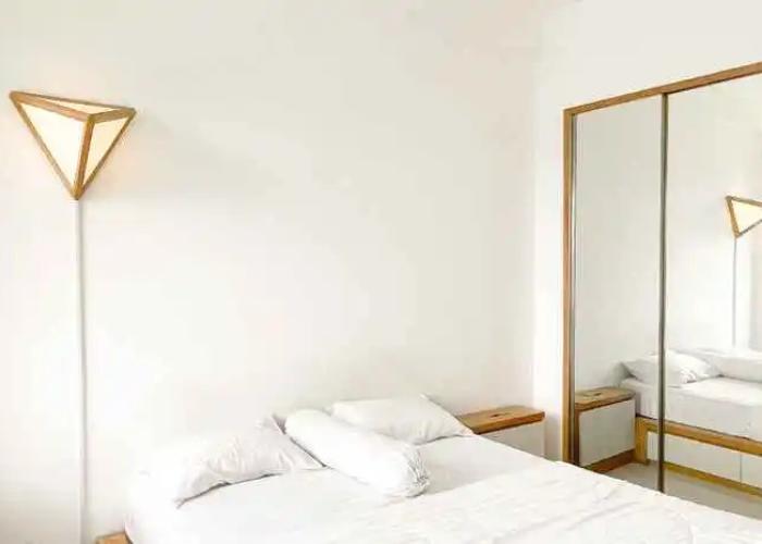 Golom Alpha Room by Vivo Apartment