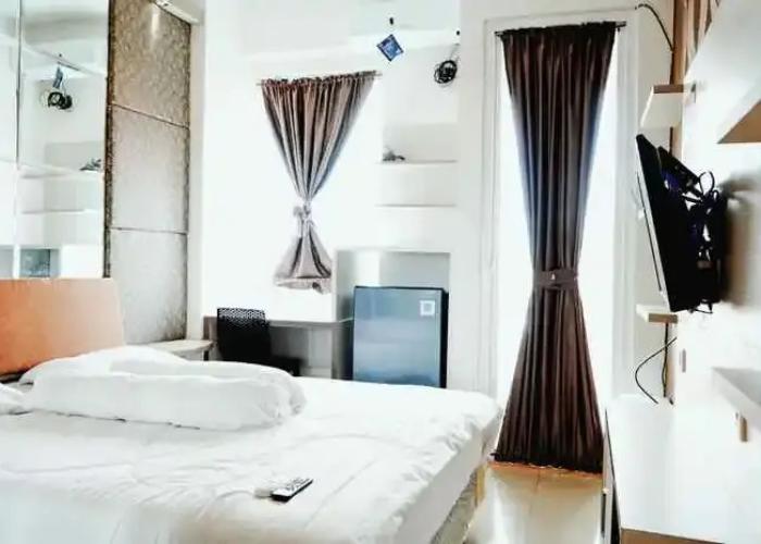 Golom Alpha Room by Vivo Apartment