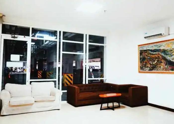 Golom Alpha Room by Vivo Apartment