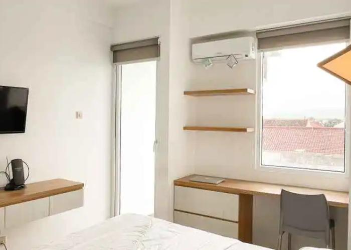 Golom Alpha Room by Vivo Apartment