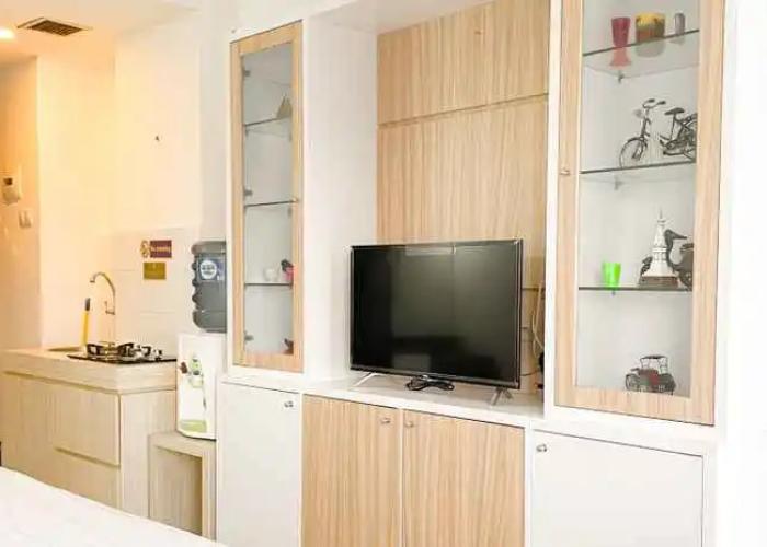 Golom Alpha Room by Vivo Apartment