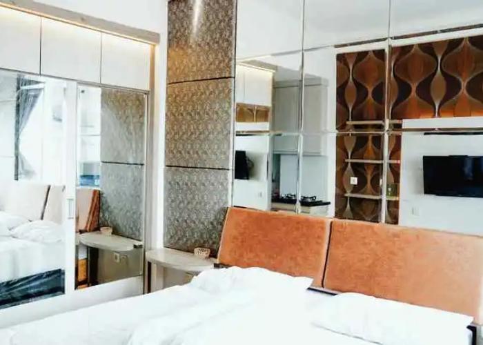 Golom Alpha Room by Vivo Apartment