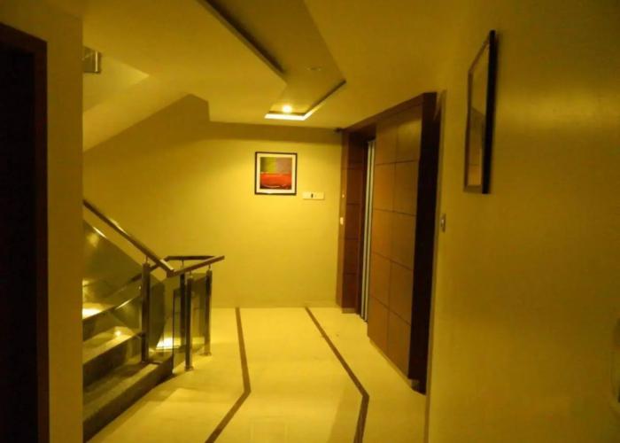 Hotel Jyoti