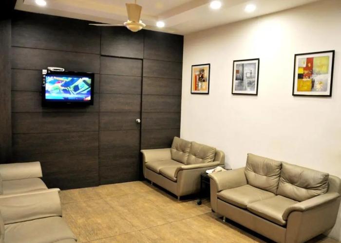 Hotel Jyoti