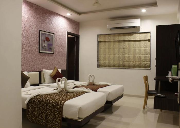 Hotel Jyoti