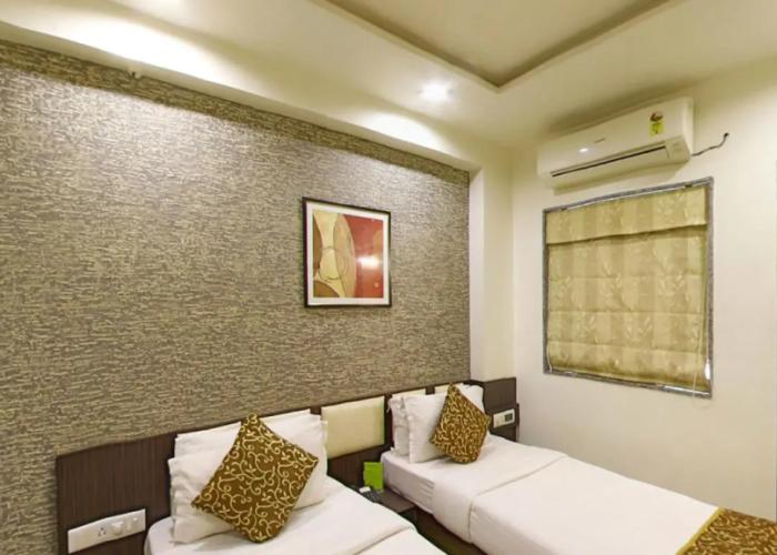 Hotel Jyoti
