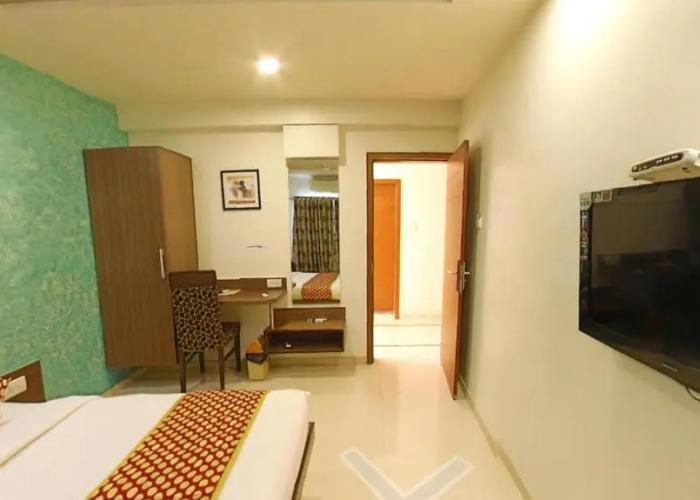 Hotel Jyoti