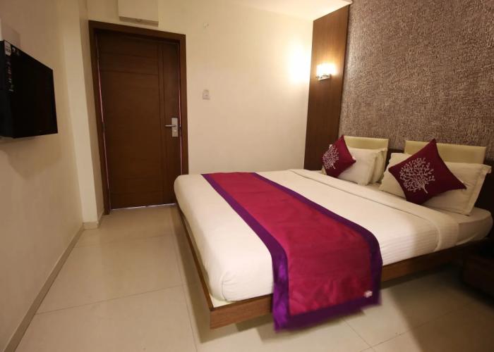 Hotel Jyoti