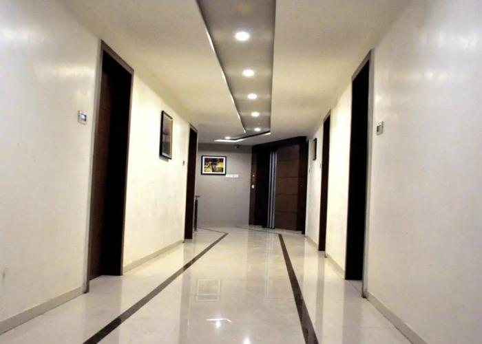 Hotel Jyoti