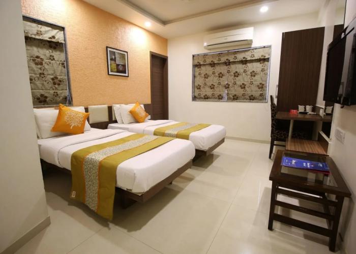 Hotel Jyoti