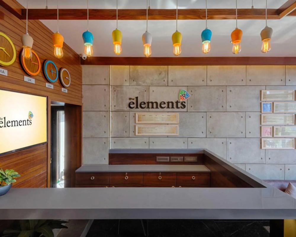 фото The Elements