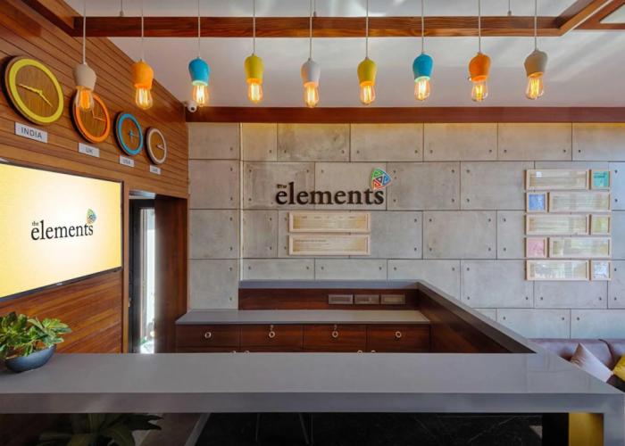 The Elements