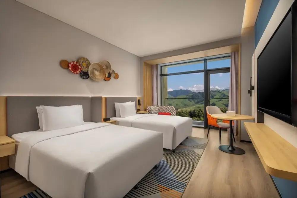 Holiday Inn Express Nalati by IHG