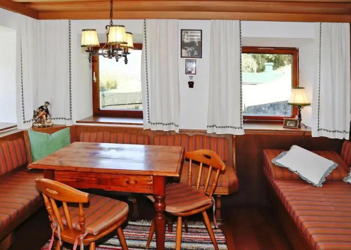 Holiday Home Grunbacher, Kossen