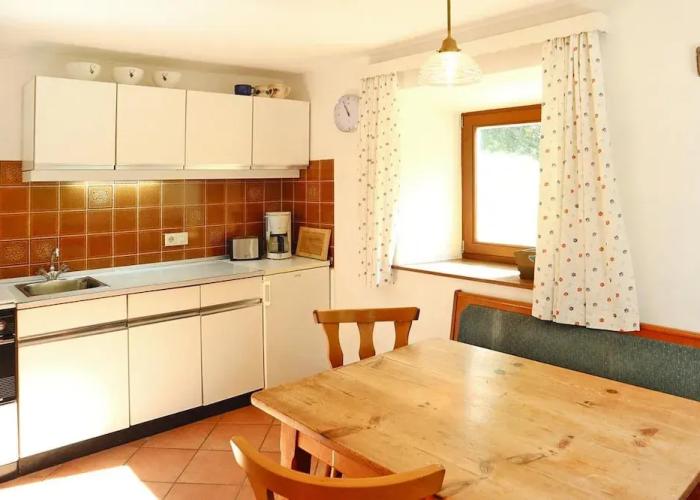 Holiday Home Grunbacher, Kossen