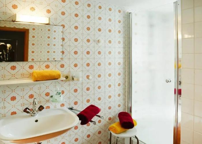 Holiday Home Grunbacher, Kossen
