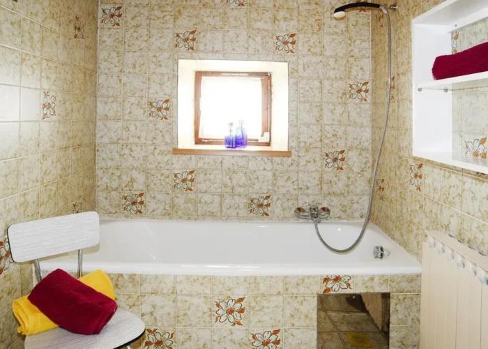 Holiday Home Grunbacher, Kossen