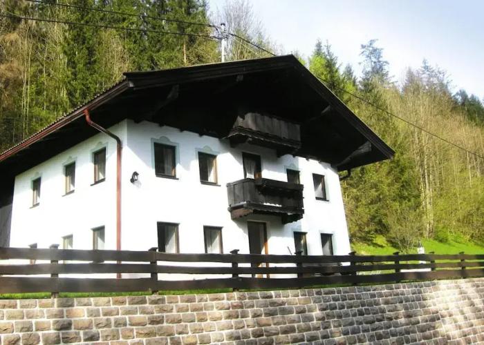 Holiday Home Grunbacher, Kossen