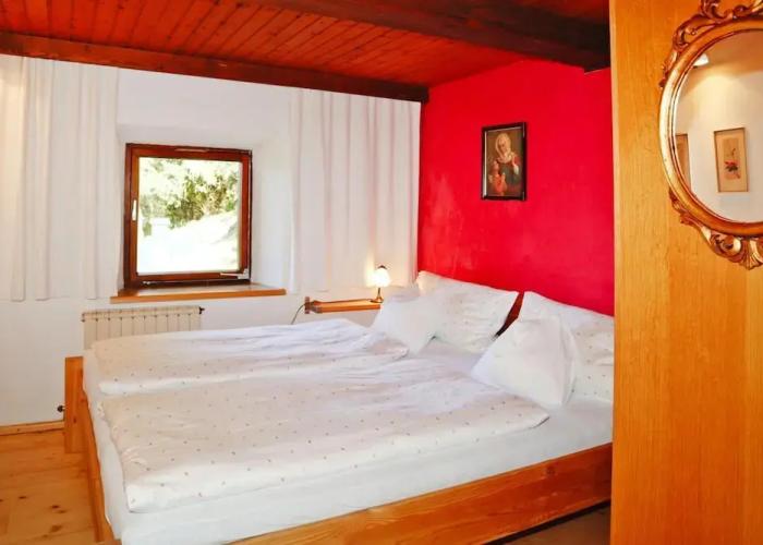Holiday Home Grunbacher, Kossen