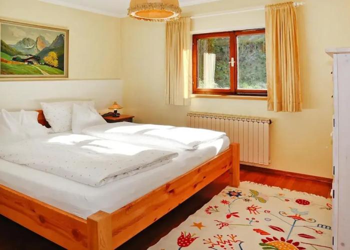 Holiday Home Grunbacher, Kossen