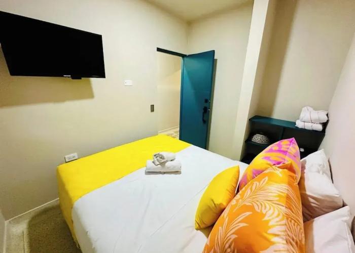 Del Tropico Hotel