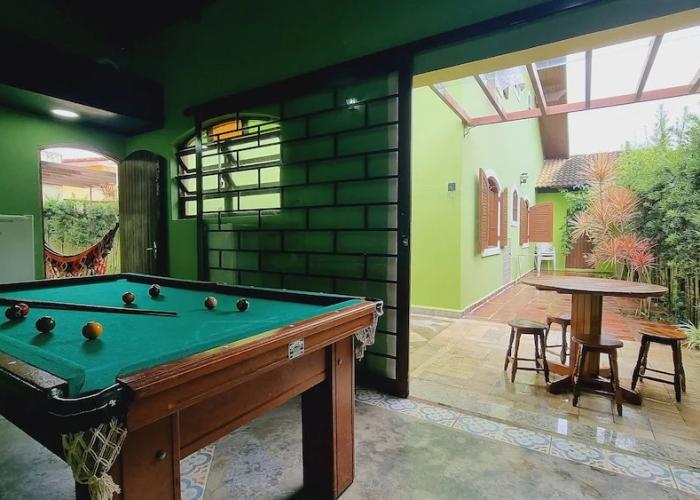 Casa Elegante Piscina area Gourmet