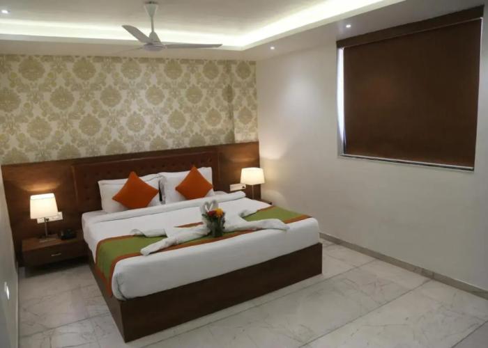 Hotel Nova Pride