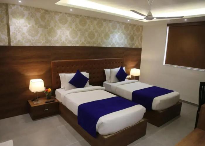 Hotel Nova Pride