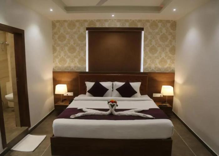 Hotel Nova Pride