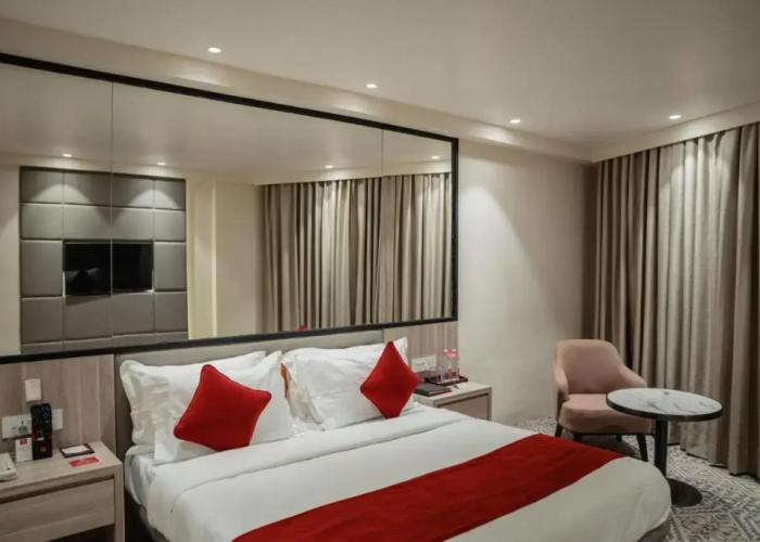Lords Inn Rajkot