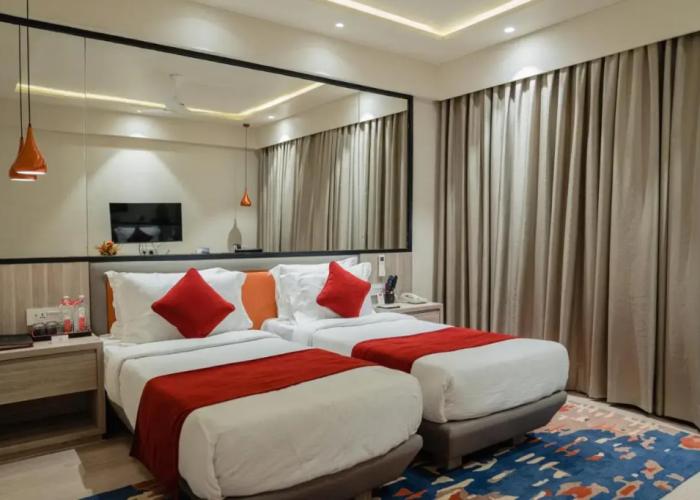 Lords Inn Rajkot