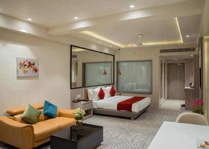 Lords Inn Rajkot
