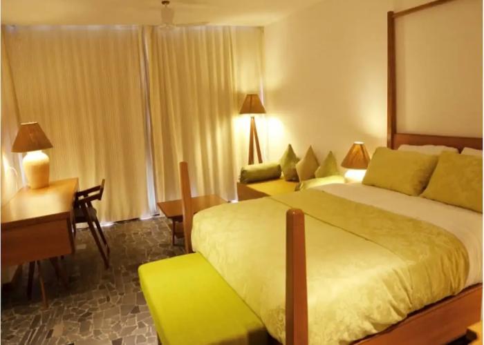 The Sky Imperial Aarivaa Luxury Homestay