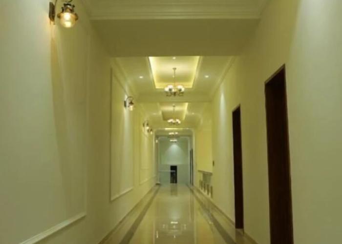 Ratna Vilas Palace