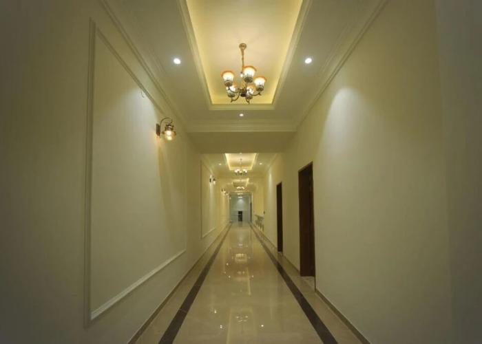 Ratna Vilas Palace