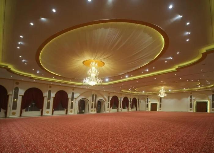 Ratna Vilas Palace