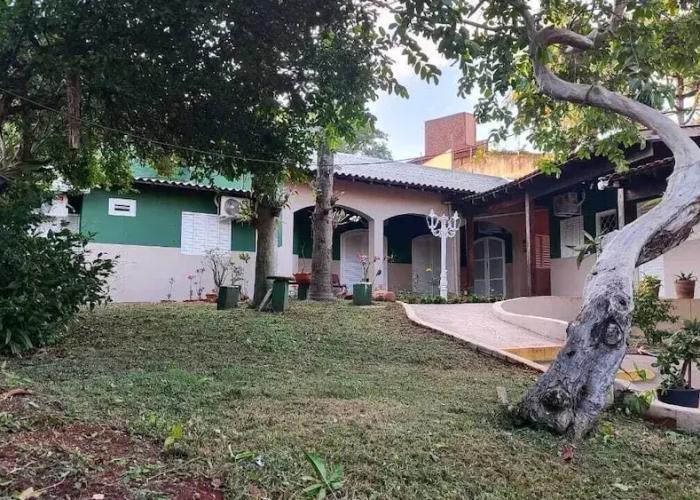 Pousada Marcatto