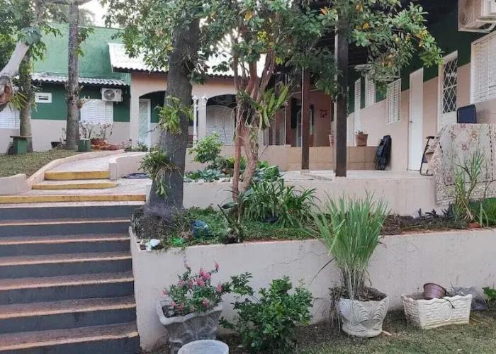 Pousada Marcatto