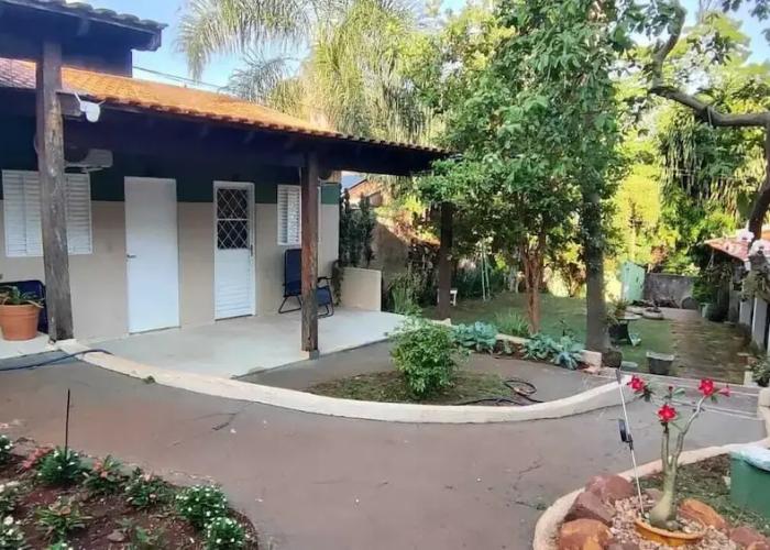 Pousada Marcatto