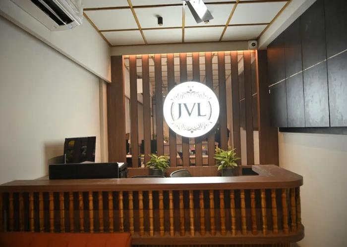 JVL By Nexottel